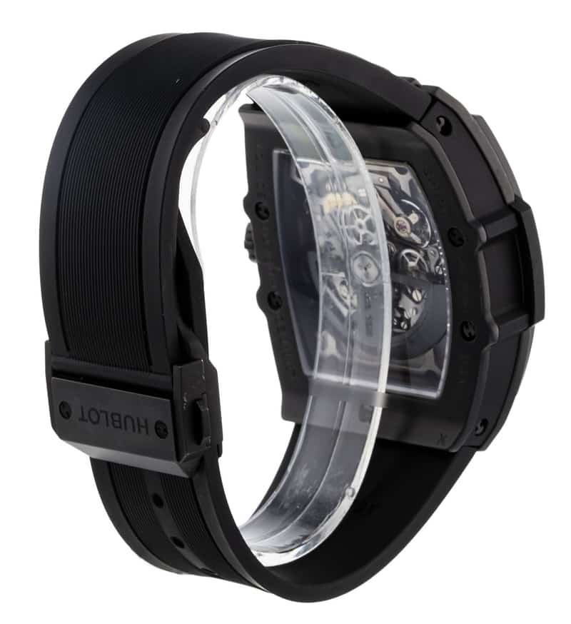 Hublot Big Bang 601.CI.0110.RX